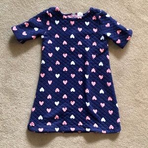 Girls Gymboree Dress